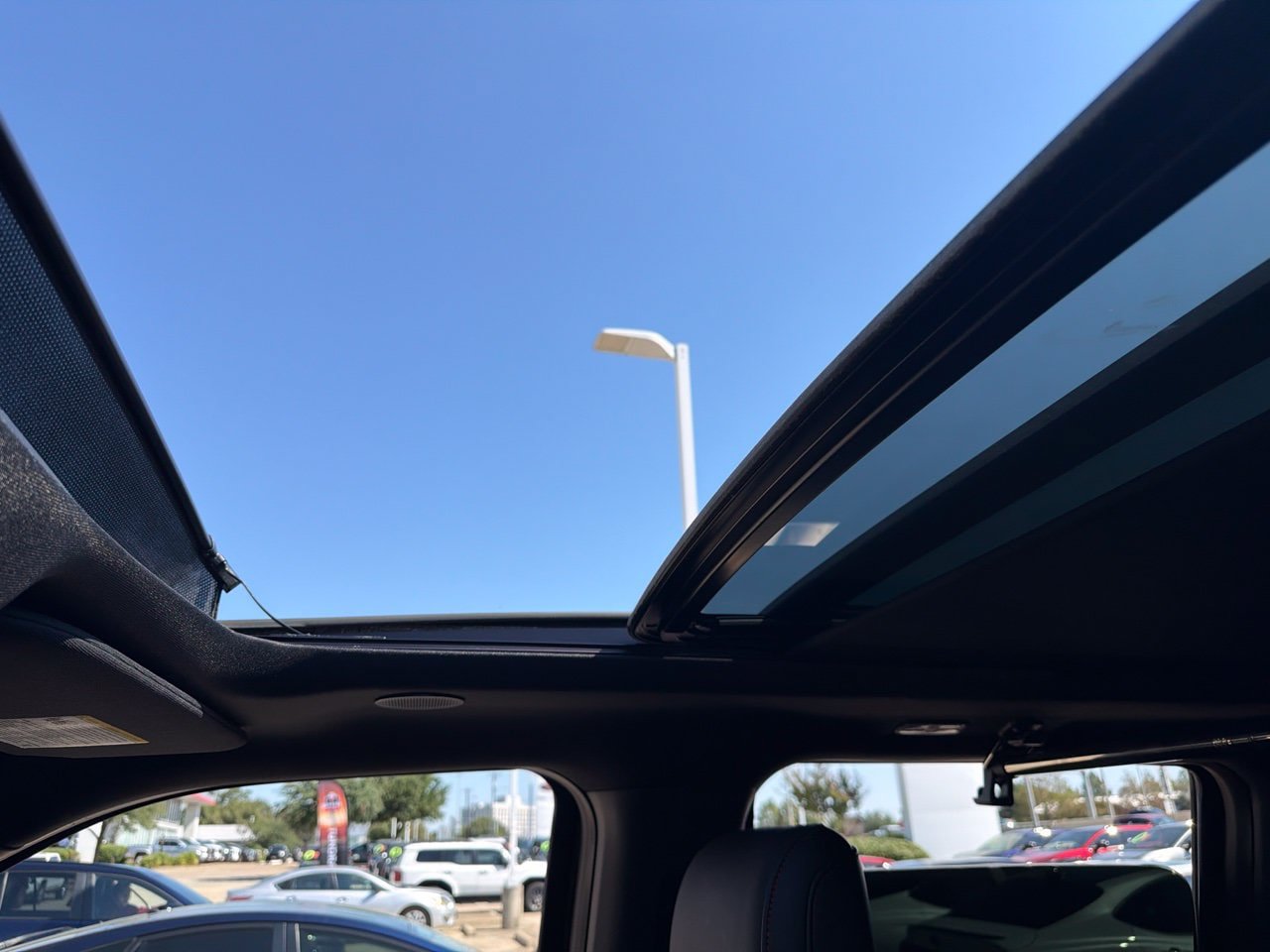 Used 2026 Ford F150 Raptor AWD/4WD image 12