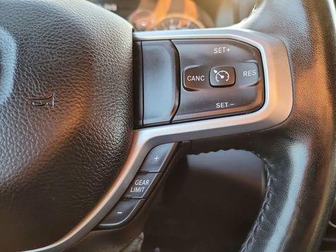 Certified 2024 RAM 2500 Big Horn image 29