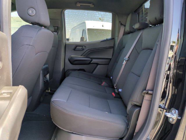 New 2026 Chevrolet Colorado Trail Boss w/ Midnight Edition AWD/4WD image 26