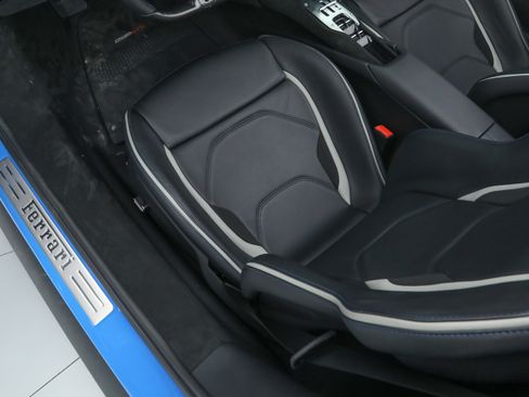 Certified 2024 Ferrari 296 GTS image 28