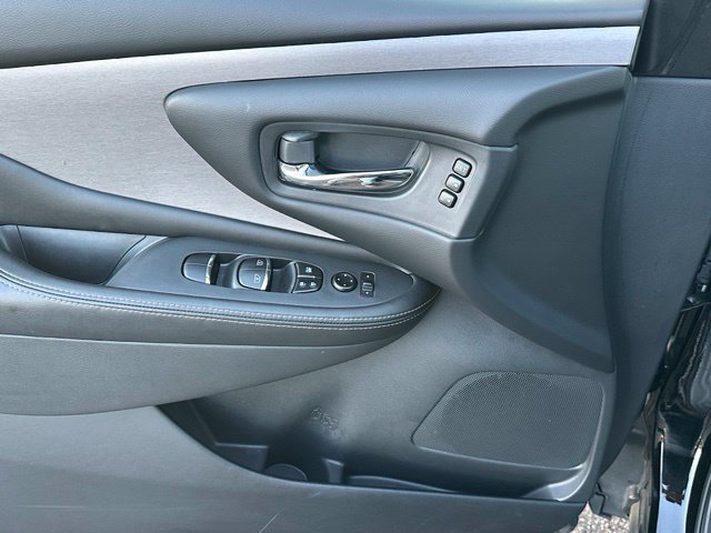 Certified 2024 Nissan Murano SL AWD/4WD image 21