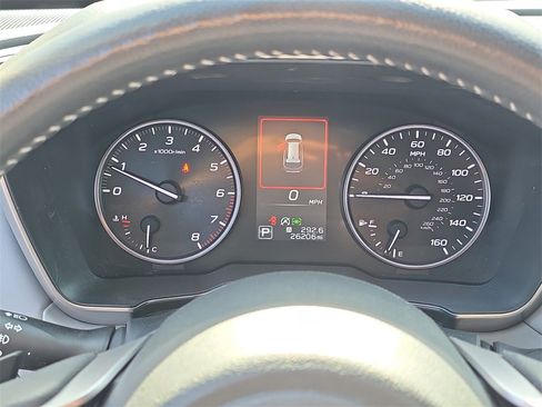 Certified 2023 Subaru Outback Limited image 26