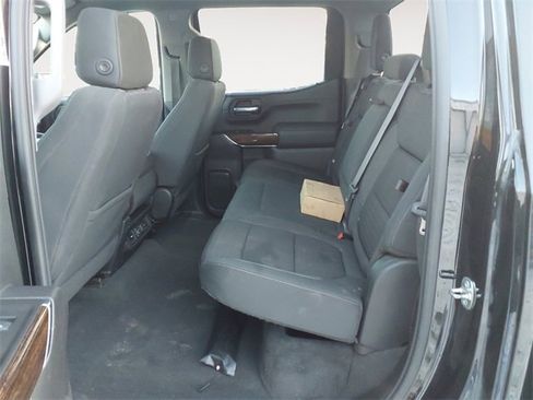 Used 2021 GMC Sierra 1500 Elevation w/ X31 Off-Road Package image 13