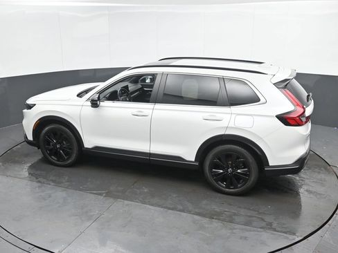 Used 2023 Honda CR-V Sport Touring image 35