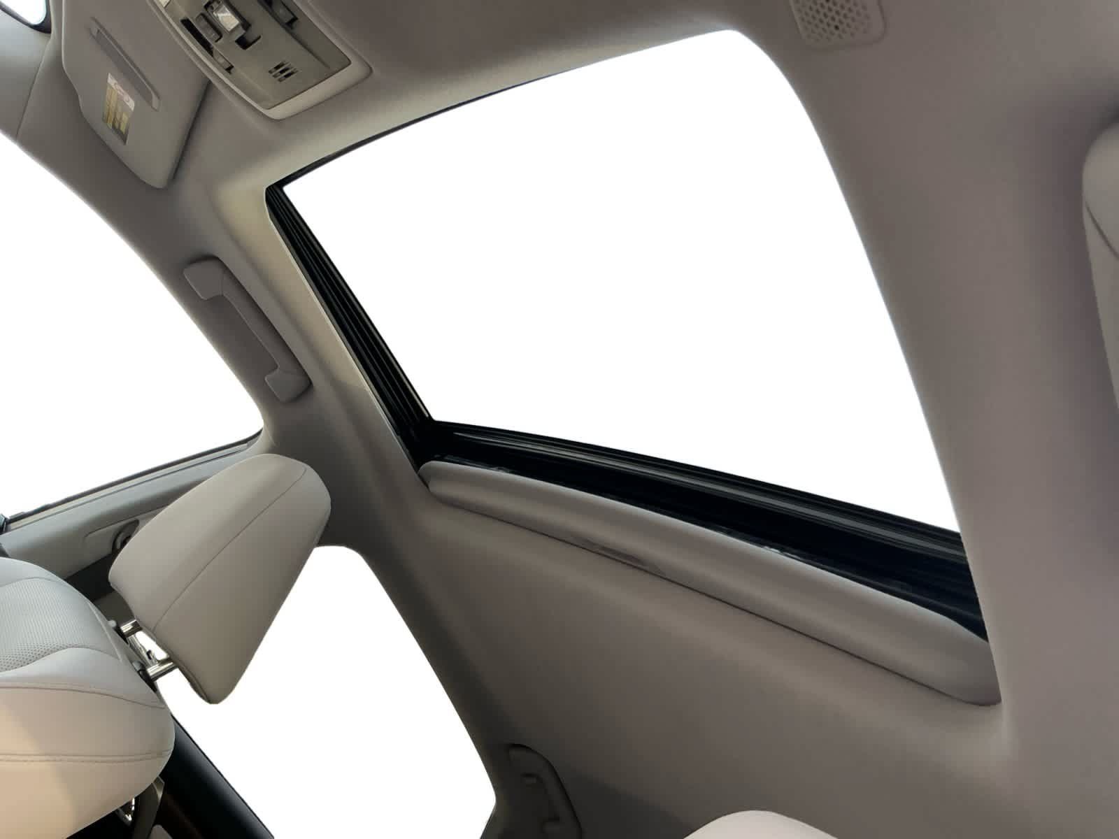 Used 2022 Lexus RX 350 AWD w/ Premium Package image 18