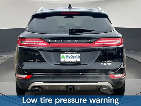 Used 2015 Lincoln MKC Reserve w/ Equipment Group 102A Reserve image 6