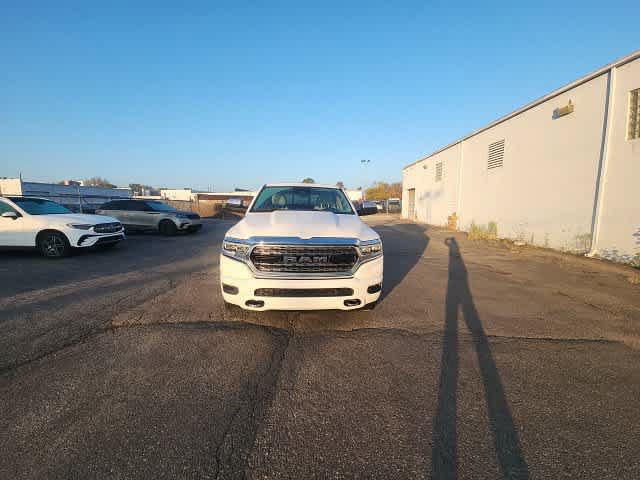 Used 2023 RAM 1500 Limited AWD/4WD image 5