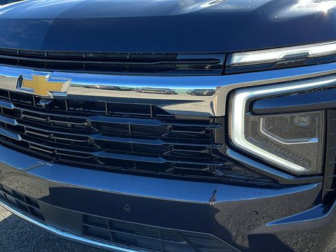 New 2026 Chevrolet Tahoe LS w/ LPO, Get Active Package AWD/4WD image 9