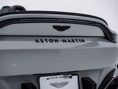 New 2026 Aston Martin V8 Vantage S image 14
