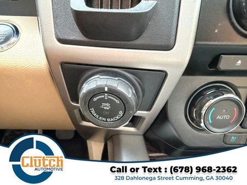 Used 2018 Ford F150 Lariat RWD image 45