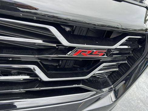 Used 2026 Chevrolet Equinox RS w/ Convenience Package III FWD image 6