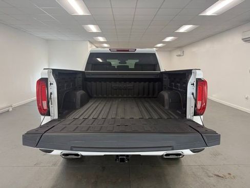 New 2026 GMC Sierra 1500 AT4 image 8