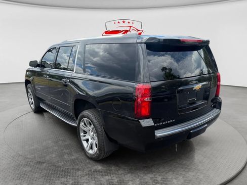 Used 2018 Chevrolet Suburban Premier RWD image 5