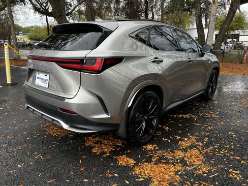 Used 2024 Lexus NX 350 F Sport image 9
