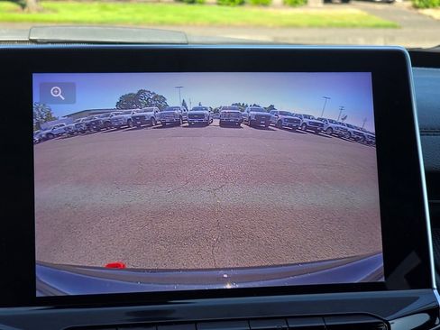 Used 2023 Jeep Compass Trailhawk image 13