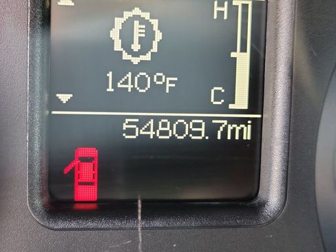 Used 2024 RAM 1500 Warlock AWD/4WD image 26