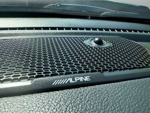 Used 2025 RAM 1500 Rebel w/ Rebel Level 1 Equipment Group AWD/4WD image 30