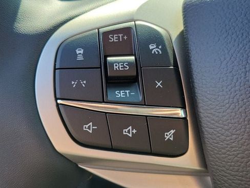 New 2027 Ford Explorer Active w/ Active Comfort Package AWD/4WD image 9