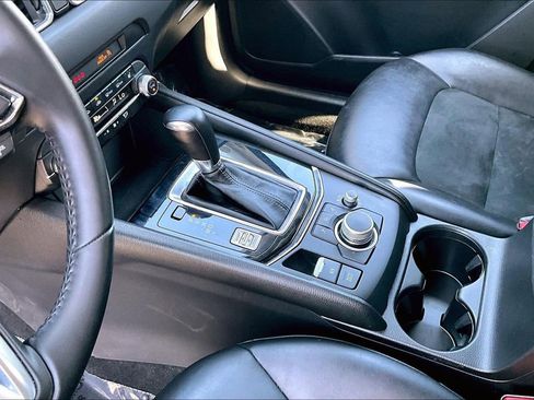 Certified 2023 MAZDA CX-5 AWD 2.5 S w/ Select Package image 10