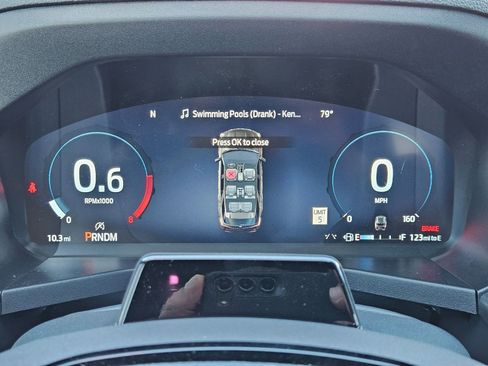 New 2026 Ford Explorer ST image 17