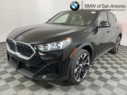 New 2026 BMW X2 xDrive28i w/ Convenience Package
