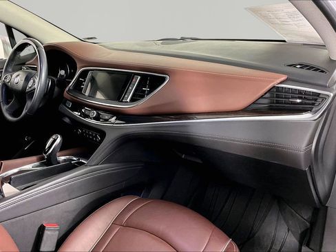 Certified 2020 Buick Enclave Avenir FWD image 25