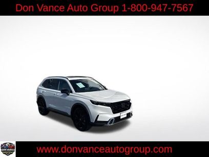 Used 2024 Honda CR-V Sport Touring