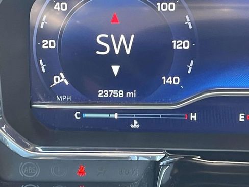 Certified 2024 Chevrolet Silverado 1500 LT image 27