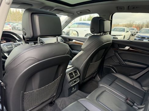 Used 2018 Audi Q5 2.0T Premium Plus image 32