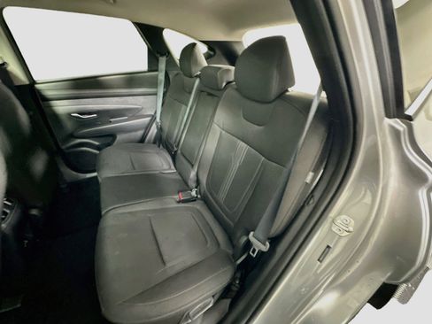 Used 2025 Hyundai Tucson SEL FWD image 27