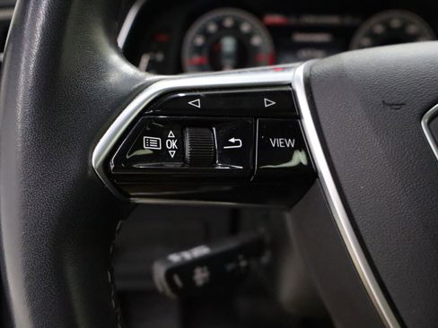 Used 2023 Audi A6 2.0T Premium image 16