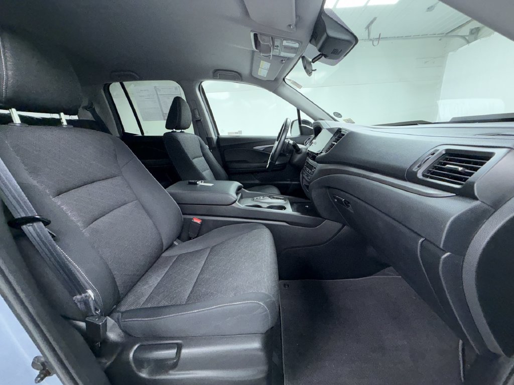 Used 2024 Honda Ridgeline Sport image 21