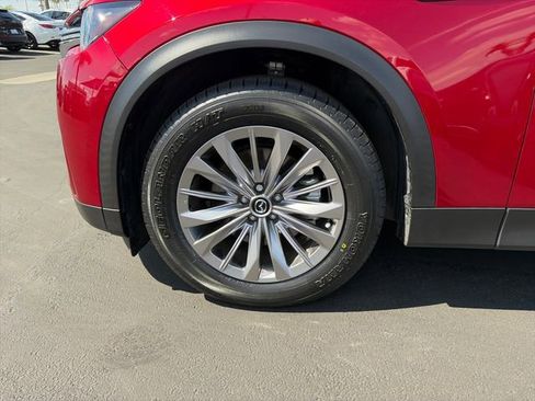 Used 2024 MAZDA CX-90 Plug-In Hybrid w/ Preferred AWD/4WD image 26