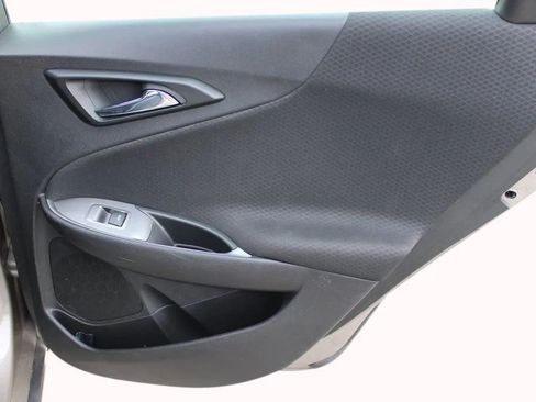 Used 2024 Chevrolet Malibu LS image 21