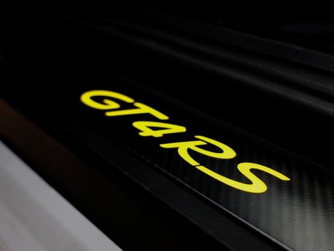 Used 2024 Porsche 718 Cayman GT4 RS image 28