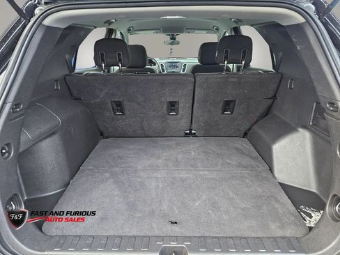 Used 2020 Chevrolet Equinox LT AWD/4WD image 32