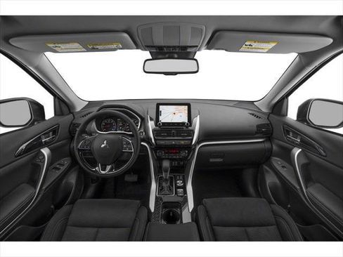 Used 2025 Mitsubishi Eclipse Cross SE AWD/4WD image 56