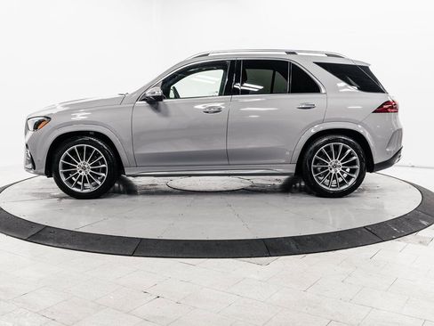 Certified 2026 Mercedes-Benz GLE 350 4MATIC image 4