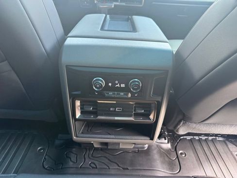 Used 2025 GMC Hummer EV 3X AWD/4WD image 18