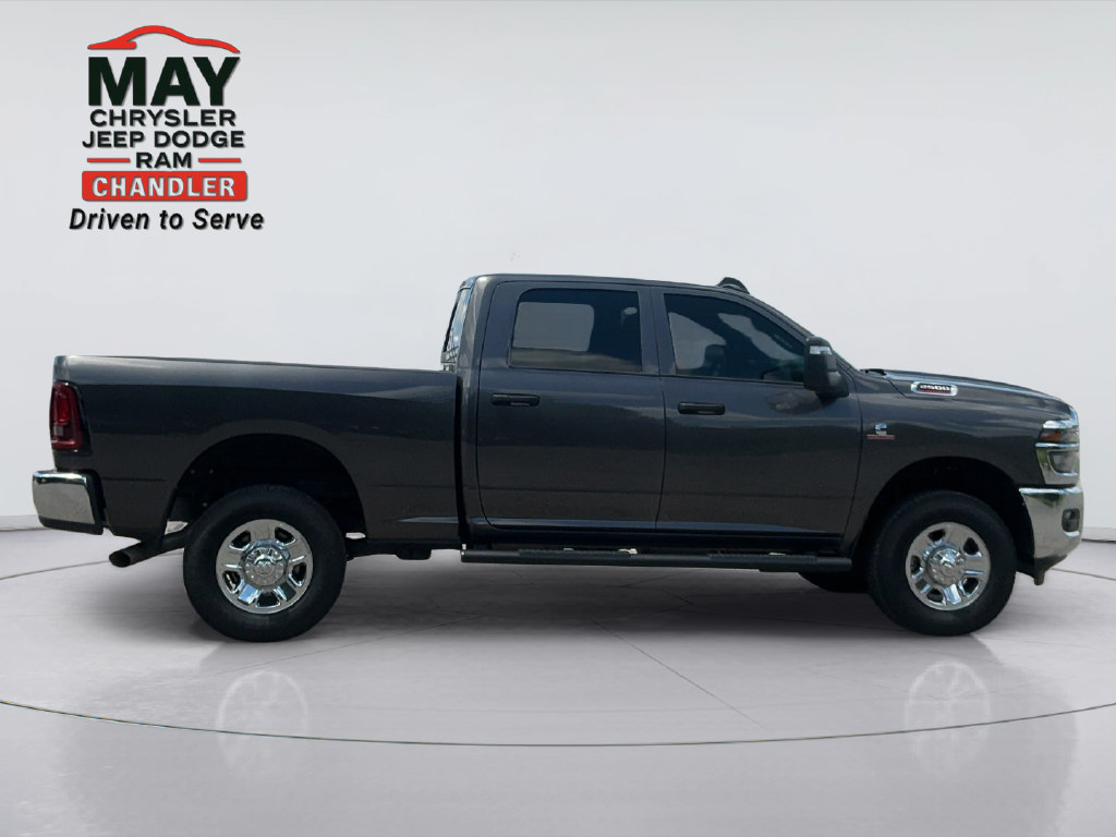 New 2025 RAM 2500 Tradesman AWD/4WD image 8