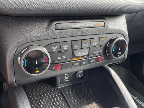 Used 2024 Ford Bronco Sport Outer Banks AWD/4WD image 18