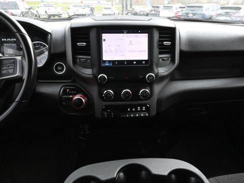 New 2026 RAM 2500 Tradesman image 9