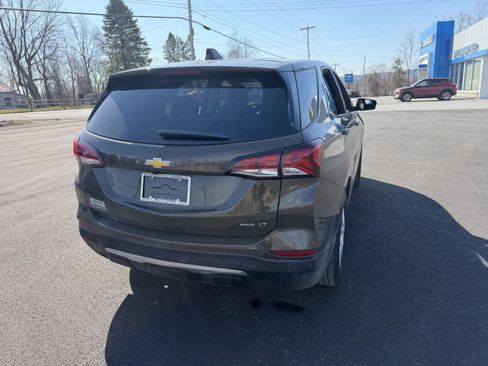 Used 2023 Chevrolet Equinox LT image 7