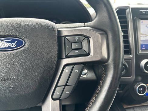 Used 2021 Ford Expedition Max Platinum AWD/4WD image 59