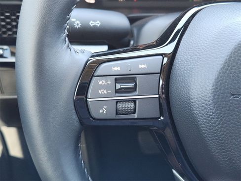 Used 2026 Honda CR-V EX-L image 35