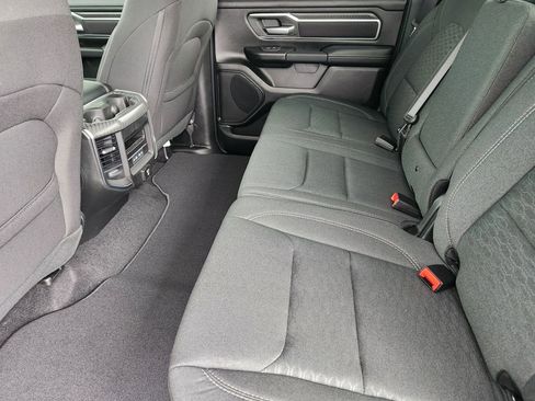 New 2026 RAM 1500 Lone Star AWD/4WD image 18