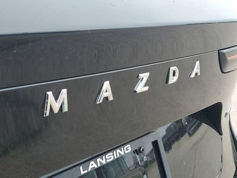 New 2026 MAZDA CX-5 2.5 S w/ Premium Plus Package AWD/4WD image 34
