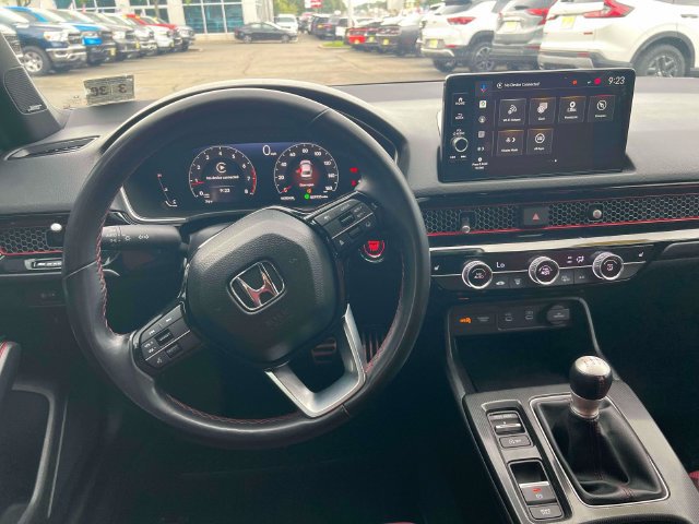 Used 2025 Honda Civic Si image 24