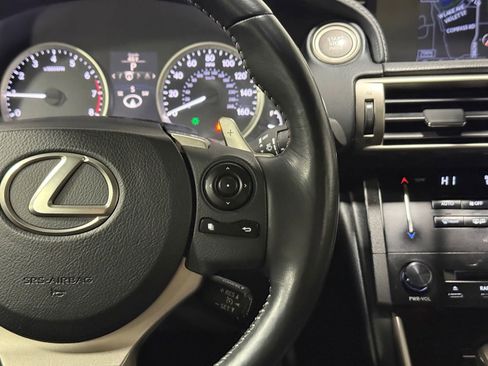 Used 2014 Lexus IS 250 AWD image 24