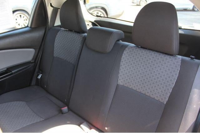 Used 2016 Toyota Yaris L FWD image 25